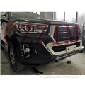 Hilux Revo 2016+ Front Facelift Bumper BodyKit